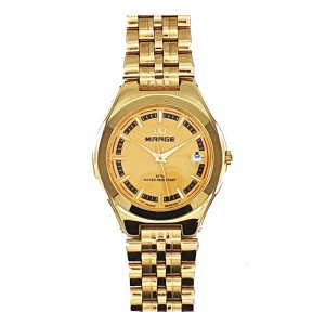 Mirage 00008 Full Gold Lady LDBGPIV